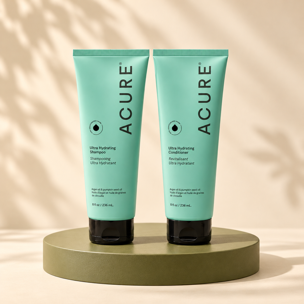 Haircare