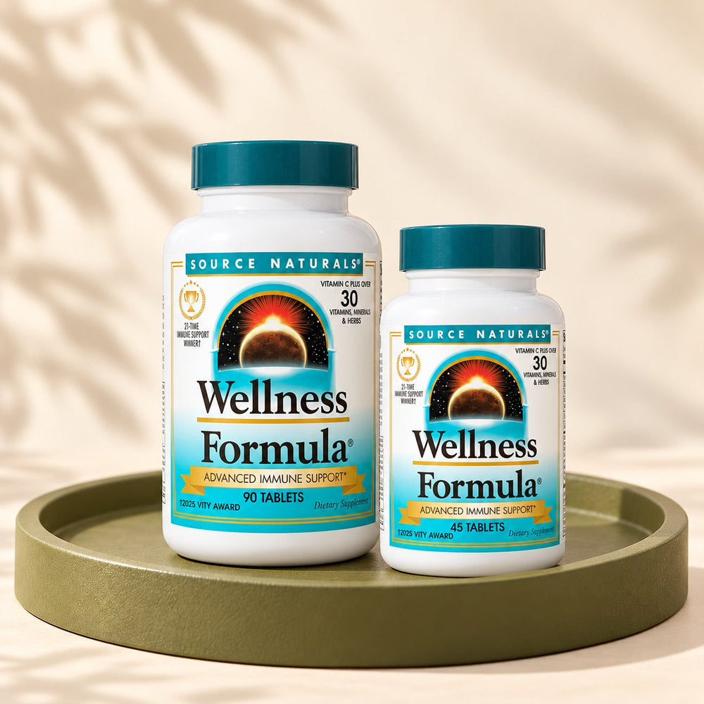Supplements