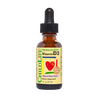 Childlife Essential Vitamin D3 Berry 30ml Glass - Organax Ltd