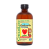 Childlife Essential Cod Liver Oil Strawberry 240ml Glass - Organax Ltd