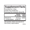 Super Daily D3 2000IU 365 VDrop 10.3ML - Organax Ltd