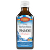The Very Finest Fish Oil™ 200ML - Organax Ltd