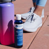 TMSPORT 40,000 Volts Electrolyte Concentrate 237ml - Organax Ltd