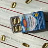 Maximum Omega 2000 90+30 Soft Gel - Organax Ltd