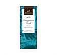 Organic raw Amazonian dark chocolate 70% by Foodin, showing a 40g bar with rich dark texture and natural cocoa appearance.