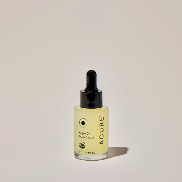 Hair and Face Serum