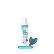 Essential Oxygen BR Mouthwash and Rinse in wintergreen flavor, 88ml bottle showing the product label and liquid inside.