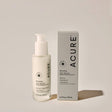 ACURE Revitabond Smooth Serum 50ml from Organax Ltd, a hair care strengthening and smoothing treatment in a bottle with a box.