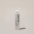 ACURE Revitabond Restoration Shampoo by Organax Ltd, 250ml, strengthening bond repair hair care shampoo showing the bottle.