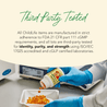 Childlife Essential Pure DHA Bery - Organax Ltd