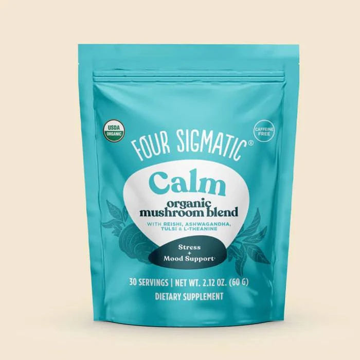 Stabilize your stress levels