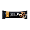 Crunchy Collagen Protein Bar Caramel Cinnamon, 50g - Organax Ltd