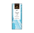 Organic raw chocolate coconut milk in a 40g package by Foodin, featuring rich coconut and cocoa ingredients in a natural setting.