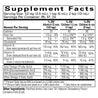 Childlife Essential Cod Liver Oil Strawberry 240ml Glass - Organax Ltd