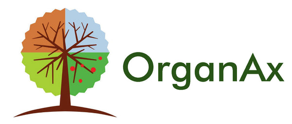 Organax Ltd