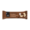 Clean & Real Protein Bar Double Chocolate Cashew 55g Single - Organax Ltd