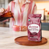 Organic Boost Ground Coffee with L-Theanine & Cordyceps Mushrooms 340g - Organax Ltd