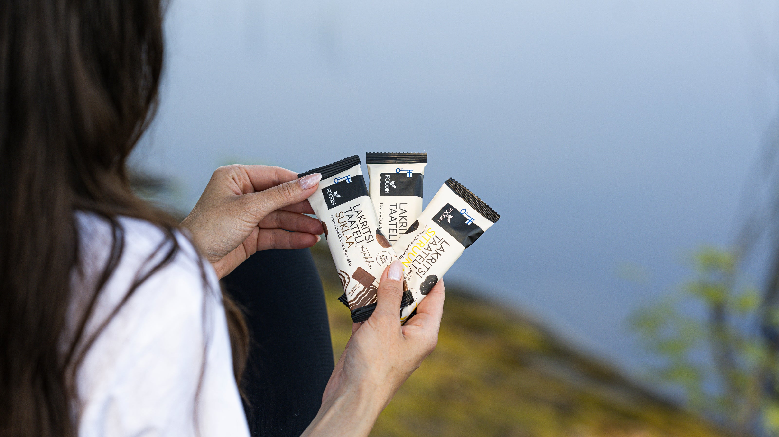 Organic Food & Supplements for Everyday Health