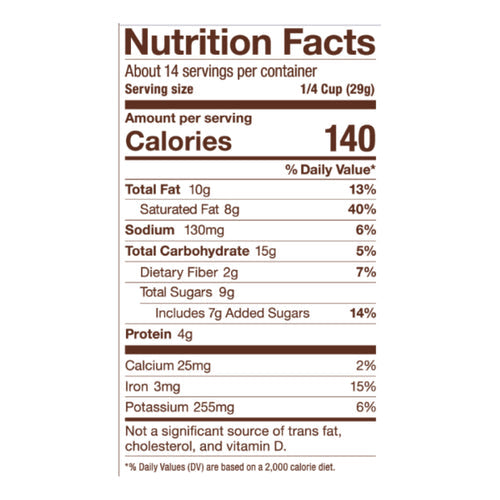 Laird Superfood Hot Chocolate with Functional Mushrooms 227g - Organax Ltd