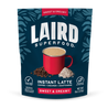 Sweet and Creamy Instant Latte with Adaptogens - Organax Ltd