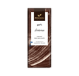 Organic Raw Chocolate Intense 90% bar from Foodin by Organax Ltd, showing a dark chocolate bar with a smooth surface and rich texture.