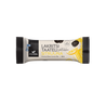 Licorice Date Bar Lemon 35G Single - Organax Ltd