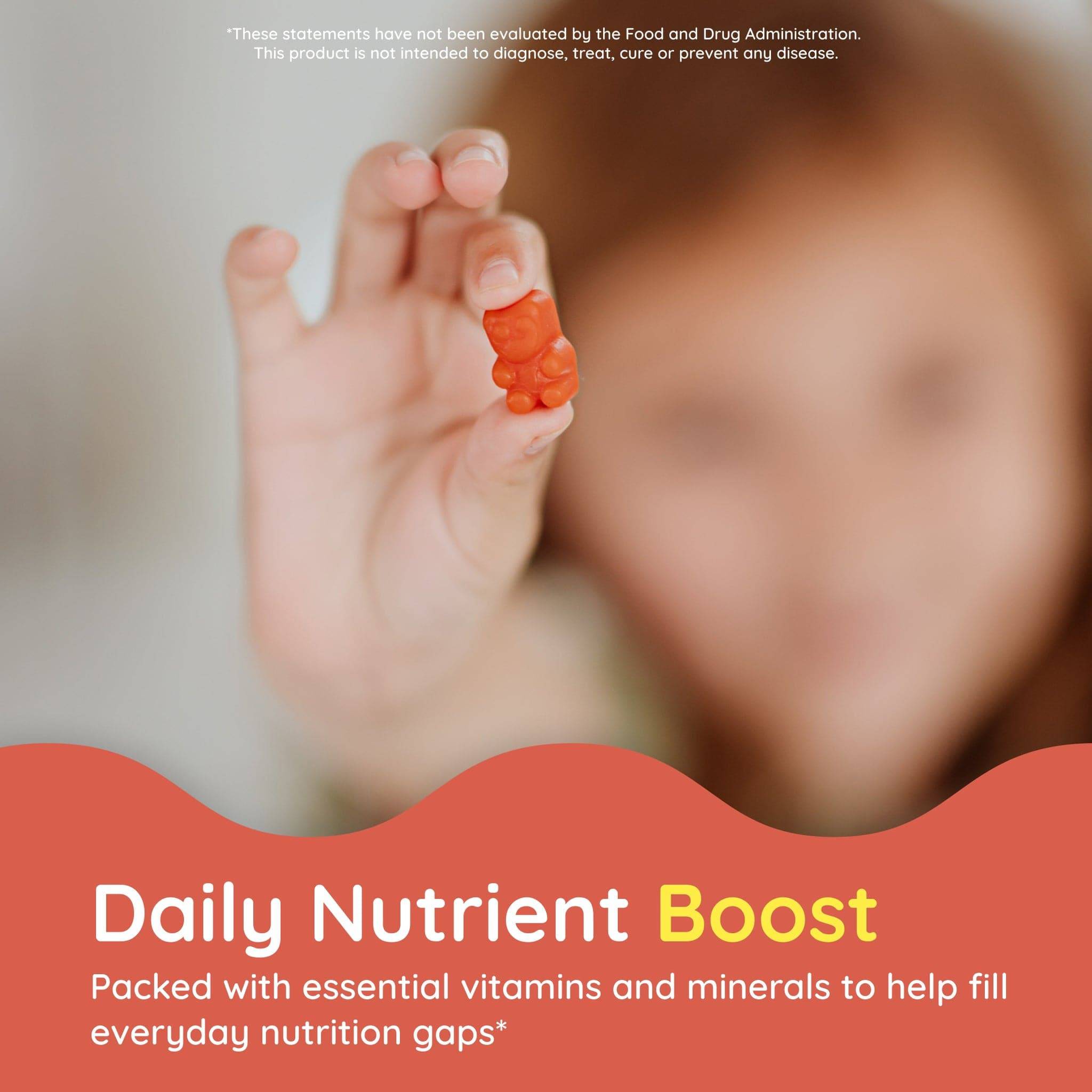 Childlife Essentials Multi Vitamin Strawberry Lemon Flavor 90 Gummies - Organax Ltd