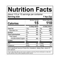Laird Reduced Sugar Superfood Creamer in 227g container, featuring natural ingredients and a creamy, nutritious texture.
