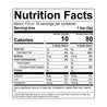 Sweet & Creamy Superfood Creamer® 227g - Organax Ltd