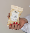 White Chocolate Cashew 60g, Organic - Organax Ltd