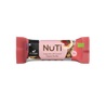 NUTI Lingonberry & Caramel, Luomu, 35g 15PK - Organax Ltd