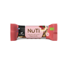 NUTI Lingonberry & Caramel, Luomu, 35g - Organax Ltd