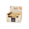 NUTI Honey Pecans & Sea Salt 35g Single - Organax Ltd
