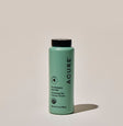 ACURE Dry Shampoo for Brunette to Dark Hair by Organax Ltd, 48g, with cocoa and arrowroot, showing the dry shampoo bottle and packaging