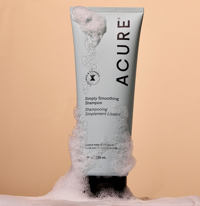 Nourishing Shampoo