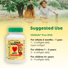 Pure DHA Berry - Organax Ltd