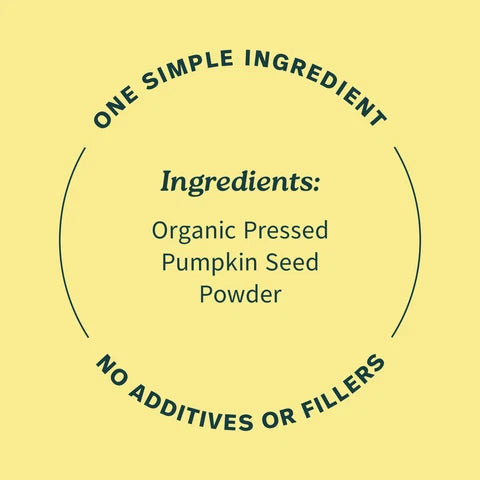 Sprout Living Organic Pumpkin Seed Protein 454g