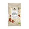 White Chocolate Strawberry 50g, Organic - Organax Ltd