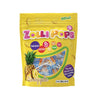 ZOLLIPOPS PINEAPPLE  Pouches 3.1oz - Organax Ltd