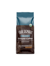 Adaptogen Ground Coffee - Organax Ltd