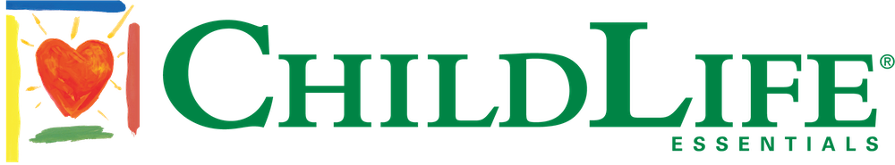 ChildLife Logo