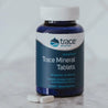 ConcenTrace Trace Mineral 90Tabs - Organax Ltd