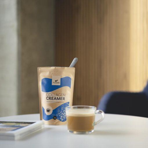 Collagen Creamer, 150g - Organax Ltd