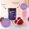 Electrolyte Powder Berry 120g - Organax Ltd