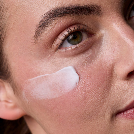 Encapsulated retinol overnight moisturizer