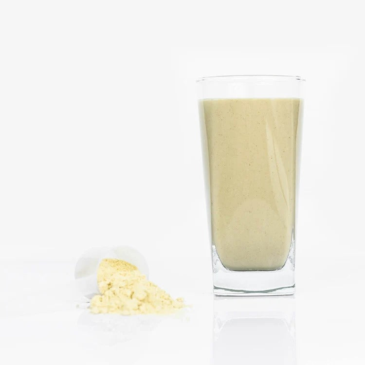Cleaner Plant Protein That Tastes Better Too