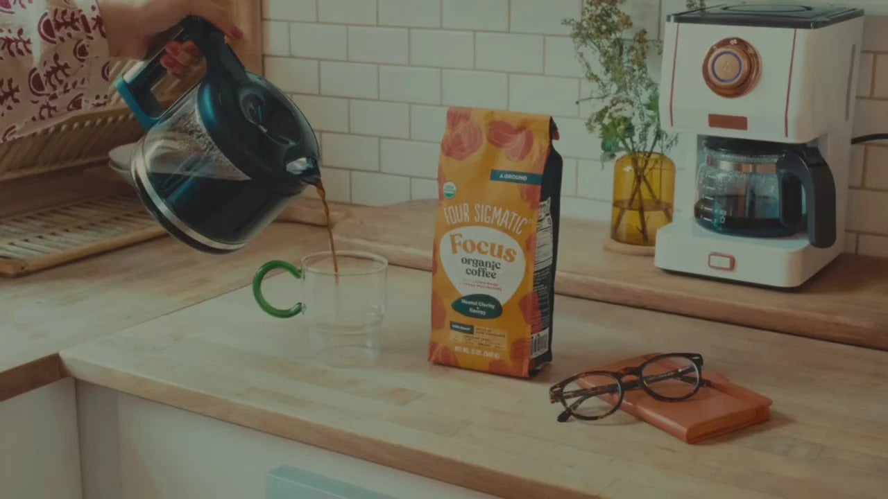 Organic Food & Supplements for Everyday Health