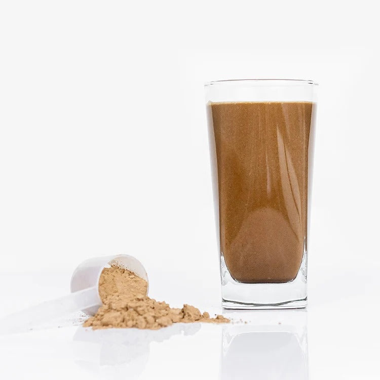 Cleaner Plant Protein That Tastes Better Too