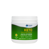 Keto Electrolyte Powder Lemon Lime 55serv. 330g - Organax Ltd