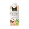Organic Coconut Water Tetrapak 330ML - Organax Ltd